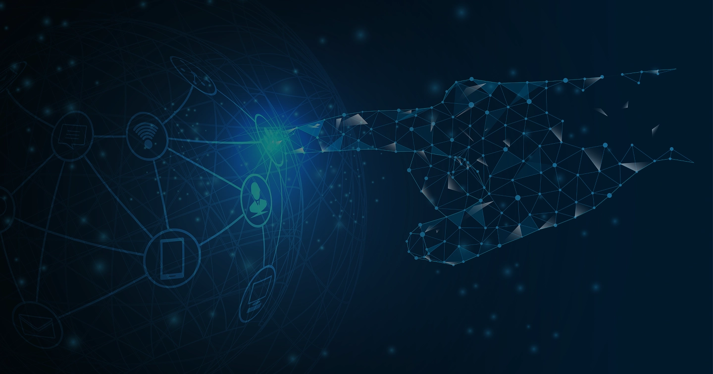 Fondo de contacto de Bizum AI