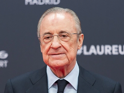 Florentino Pérez recomienda Bizum AI